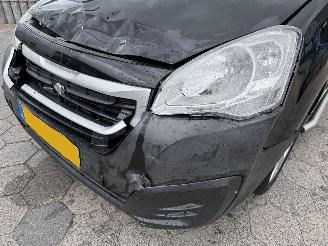 Peugeot Partner 120 1.6 BlueHDi 75 L1 Pro picture 11