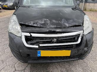 Peugeot Partner 120 1.6 BlueHDi 75 L1 Pro picture 12