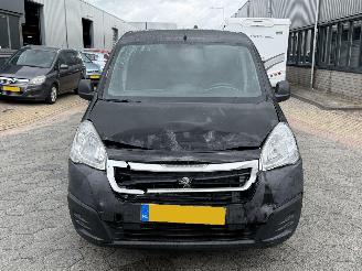 Peugeot Partner 120 1.6 BlueHDi 75 L1 Pro picture 2