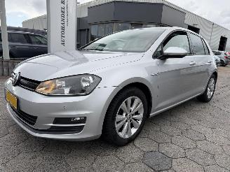 škoda osobní automobily Volkswagen Golf 1.0 TSI Comfortline 2017/4