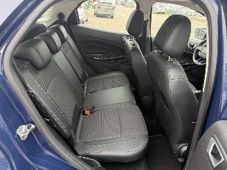 Ford EcoSport 1.0 EcoBoost Titanium picture 10
