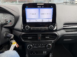 Ford EcoSport 1.0 EcoBoost Titanium picture 8