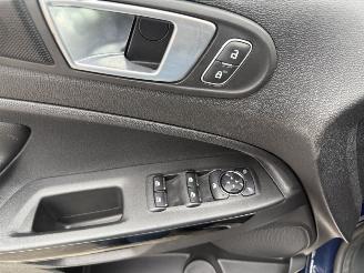 Ford EcoSport 1.0 EcoBoost Titanium picture 13