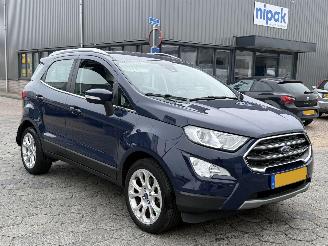 Ford EcoSport 1.0 EcoBoost Titanium picture 2