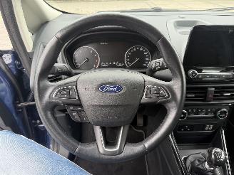 Ford EcoSport 1.0 EcoBoost Titanium picture 14