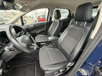 Ford EcoSport 1.0 EcoBoost Titanium picture 6