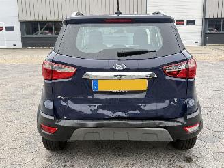Ford EcoSport 1.0 EcoBoost Titanium picture 4