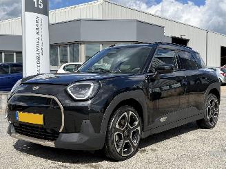  Mini Aceman E Favoured M 42.5 kWh 2025/9