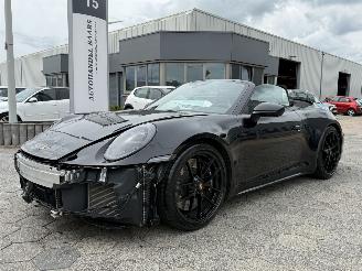  Porsche 911 992 Carrera 4 GTS Cabrio 992-2 2025/6