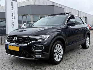 škoda osobní automobily Volkswagen T-Roc 1.0 TSI Style Business 2022/1