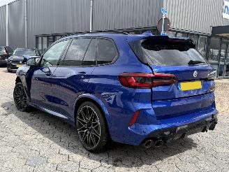 škoda osobní automobily BMW X5 M COMPETITION 625 PK 2020/1
