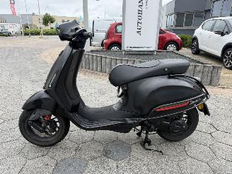  Vespa  Sprint 4T Sport 2019/2