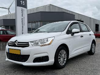  Citroën C4 1.2 PureTech Exclusive 2014/4