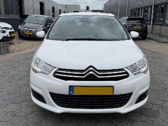 Citroën C4 1.2 PureTech Exclusive picture 2