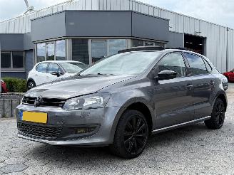  Volkswagen Polo 1.2 TSI Highline PANO 2011/12