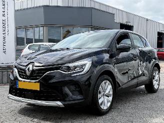  Renault Captur 1.0 TCe 90 Zen 2022/8