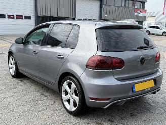 Volkswagen Golf 1.2 TSI Comfortline BlueMotion picture 6