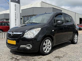  Opel Agila 1.2 Enjoy 2008/9