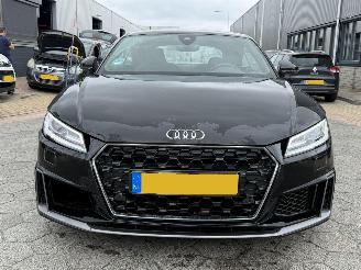 Audi TT 45 TFSI Pro Line Plus AUTOMAAT picture 2