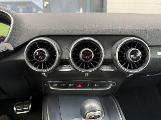 Audi TT 45 TFSI Pro Line Plus AUTOMAAT picture 17