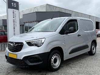 Opel Combo 1.5D L1H1 Edition 2020/9