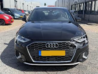Audi A3 Sportback 30 TFSI edition one picture 2