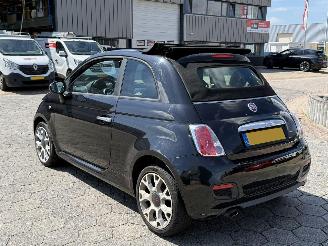 Fiat 500C 0.9 Turbo CABRIO S picture 6