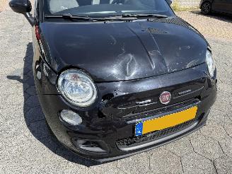 Fiat 500C 0.9 Turbo CABRIO S picture 10