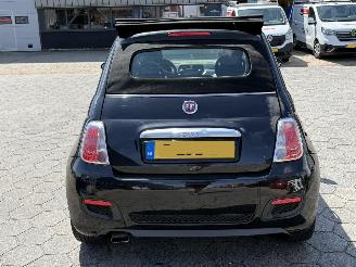 Fiat 500C 0.9 Turbo CABRIO S picture 5