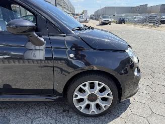 Fiat 500C 0.9 Turbo CABRIO S picture 11