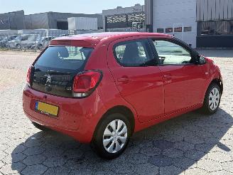 Citroën C1 1.0 e-VTi Airscape Feel picture 4