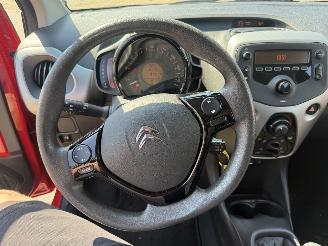 Citroën C1 1.0 e-VTi Airscape Feel picture 15