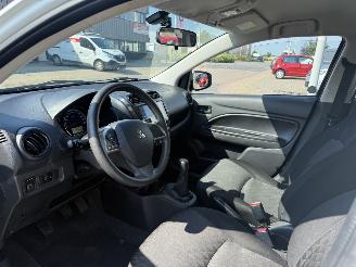 Mitsubishi Space-star 1.2 Cool+ picture 15