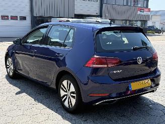Volkswagen e-Golf e-Golf picture 6