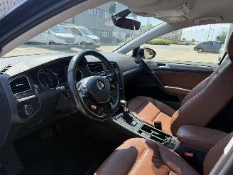 Volkswagen e-Golf e-Golf picture 14