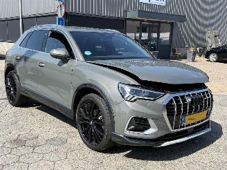 skadebil auto Audi Q3 35 TFSI  AUTOM  Advanced edition 2025/5