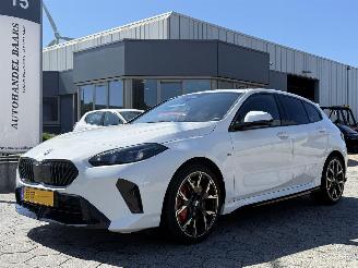 Coche accidentado BMW 1-serie 120 M Pro AUTOMAAT 2025/3