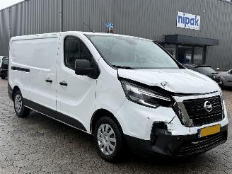Nissan Primastar 2.0 dCi L2H1 Acenta picture 3