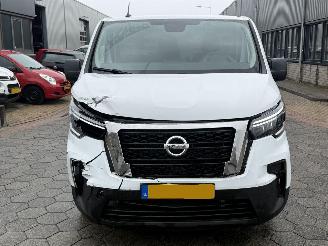 Nissan Primastar 2.0 dCi L2H1 Acenta picture 2