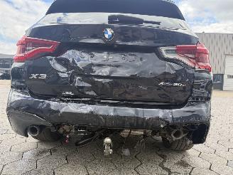 BMW X3 xDrive30e M High Exe picture 8