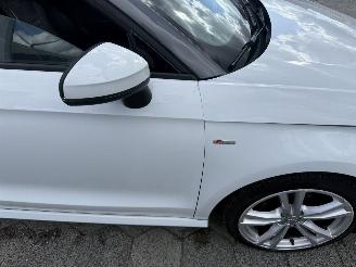 Audi A1 1.0 TFSI Sport Pro Line S picture 9