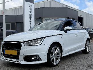 škoda osobní automobily Audi A1 1.0 TFSI Sport Pro Line S 2017/4