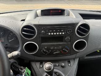 Peugeot Partner 120 1.6 BlueHDi 75 L1 XR 35000 KM NAP!!!! picture 18