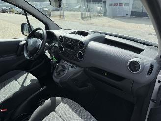 Peugeot Partner 120 1.6 BlueHDi 75 L1 XR 35000 KM NAP!!!! picture 13