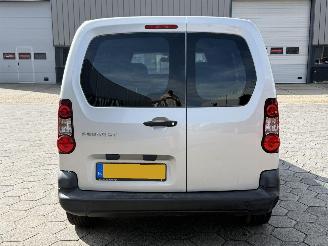 Peugeot Partner 120 1.6 BlueHDi 75 L1 XR 35000 KM NAP!!!! picture 8