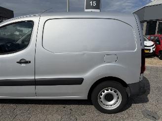 Peugeot Partner 120 1.6 BlueHDi 75 L1 XR 35000 KM NAP!!!! picture 12