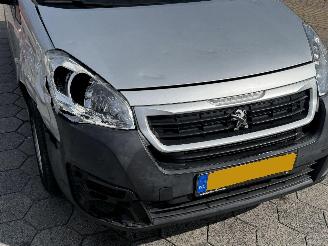 Peugeot Partner 120 1.6 BlueHDi 75 L1 XR 35000 KM NAP!!!! picture 4