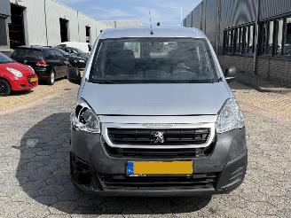 Peugeot Partner 120 1.6 BlueHDi 75 L1 XR 35000 KM NAP!!!! picture 2