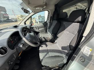 Peugeot Partner 120 1.6 BlueHDi 75 L1 XR 35000 KM NAP!!!! picture 15