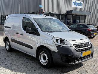 Peugeot Partner 120 1.6 BlueHDi 75 L1 XR 35000 KM NAP!!!! picture 3
